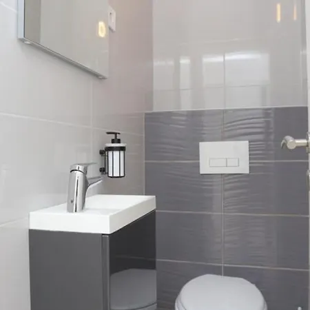 Nada Дом отдыха Рогозница