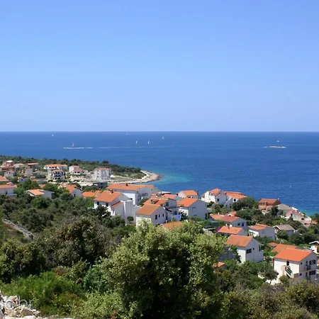 Nada Дом отдыха *