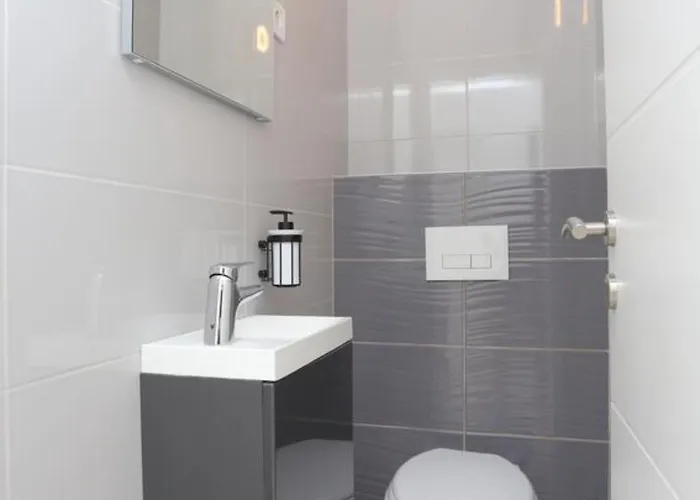 Nada Дом отдыха Рогозница